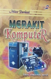 Image of MERAKIT KOMPUTER