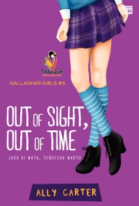 Image of OUT OF SIGHT,
OUT OF TIME