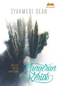 Image of PANGERAN KERTAS