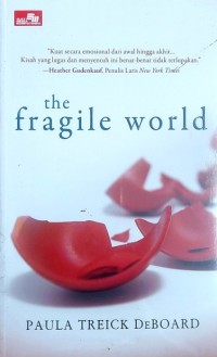 Image of THE FRAGILE WORLD