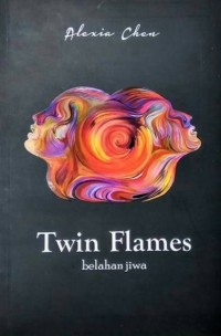 Image of TWIN FLAMES