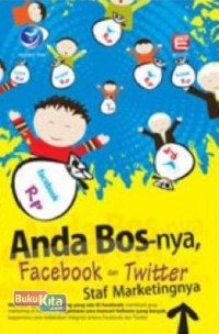 Image of ANDA BOSNYA FACEBOOK DAN TWITTER