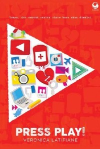 Image of PRESS PLAY