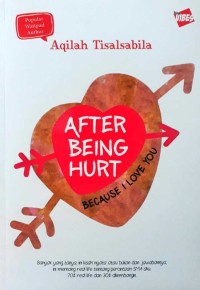 Image of AFTER BEING HURT