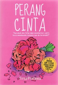 Image of PERANG CINTA