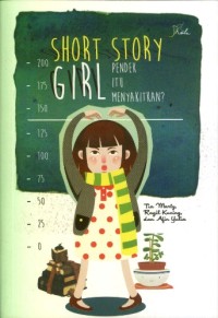 Image of SHORT GIRL STORY