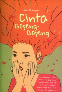 Image of CINTA BOPENG - BOPENG