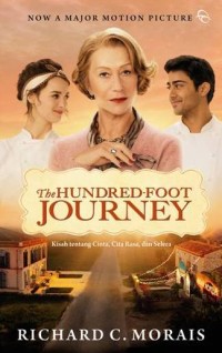 Image of THE HUNDRED-FOOT JOURNEY