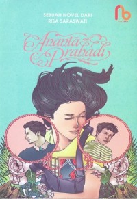 Image of ANANTA PRAHADI