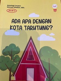 Image of Ada Apa Dengan Kota Tarutung