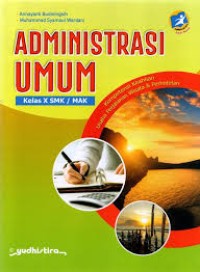 Image of Administrasi Umum