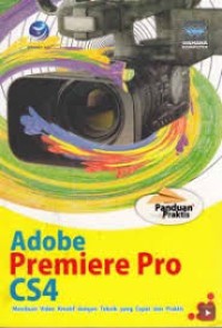 Image of Adobe Premiere Pro CS4
