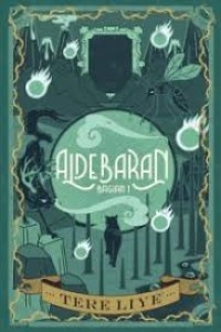 Image of Alde Baran Bagian 1