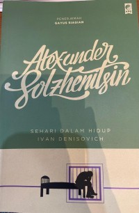 Image of Alexander Solzhenitsin