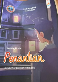 Image of Antologi Puisi Penantian