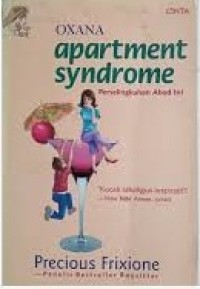 Image of APARTEMENT SYNDROME
Perselingkuhan Abad Ini