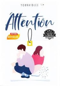 Image of Attention