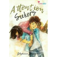 Image of Attention Seekers