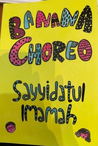 Image of Banana Choreo