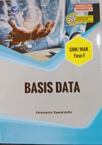 Image of Basis Data Fase F