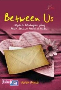 Image of BETWEEN US