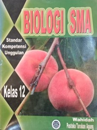 Image of Biologi SMA