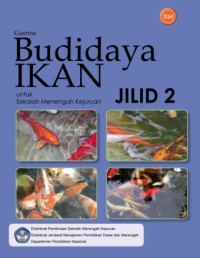 Image of Budidaya Ikan
Jilid 2