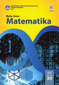Image of Buku Guru Matematika
