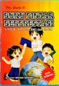 Image of Buku Pintar Berprestasi