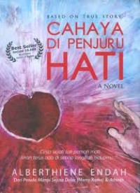 Image of Cahaya Di Penjuru Hati