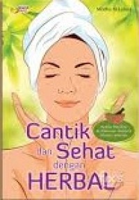 Image of Cantik dan Sehat dengan Herbal