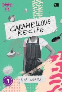 Image of CARAMEWLLOVE RECIPE