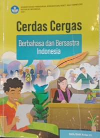 Image of Cerdas Cergas Kelas XI