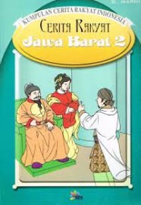 Image of CERITA RAKYAT
Jawa Barat 2