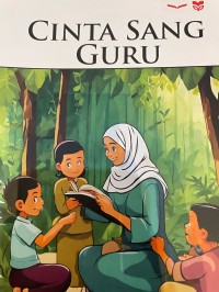 Image of Cinta Sang Guru