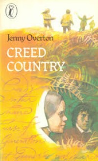 Image of CREED COUNTRY