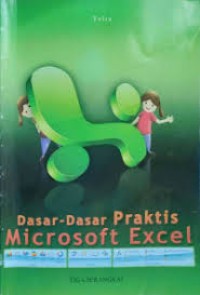 Image of Dasar- Dasar Praktis Microsoft Excel