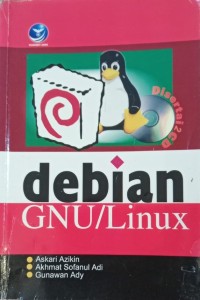 Image of Debian GNU/Linux