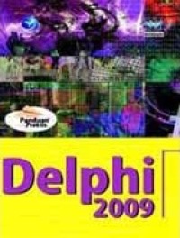 Image of DELPHI 2009