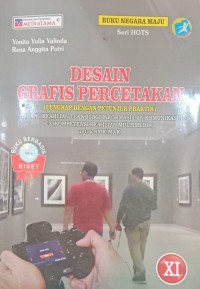 Image of Desain Grafis Percetakan
