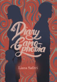 Image of Diary Gamophobia
