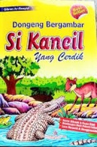 Image of Dongeng Bergambar
Si Kancil yang Cerdik