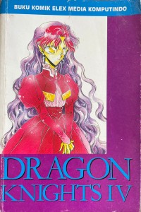 Image of DRAGON KNIGHTS IV