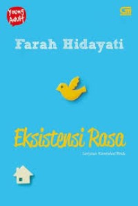 Image of EXSISTENSI RASA