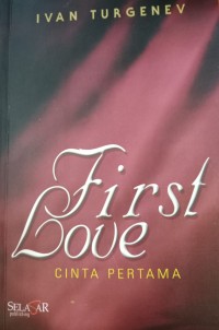 Image of First Love