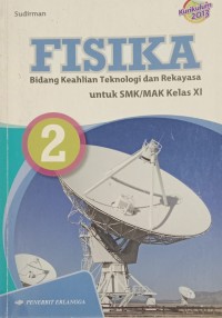 Image of Fisika
Bidang Keahlain Teknologi dan Rekayasa