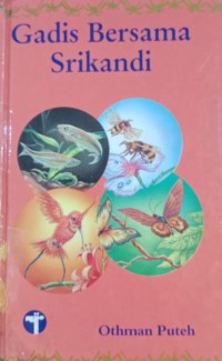 Image of Gadis BErsama Srikandi