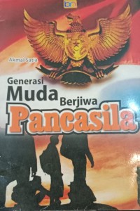 Image of Generasi Muda Berjiwa Pancasila