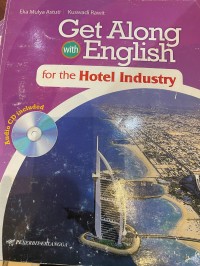 Image of Get Along With English For The Hotel Industry