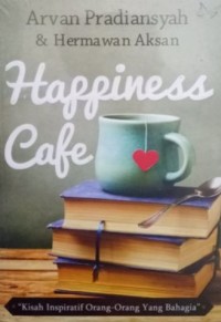 Image of Happiness Cafe